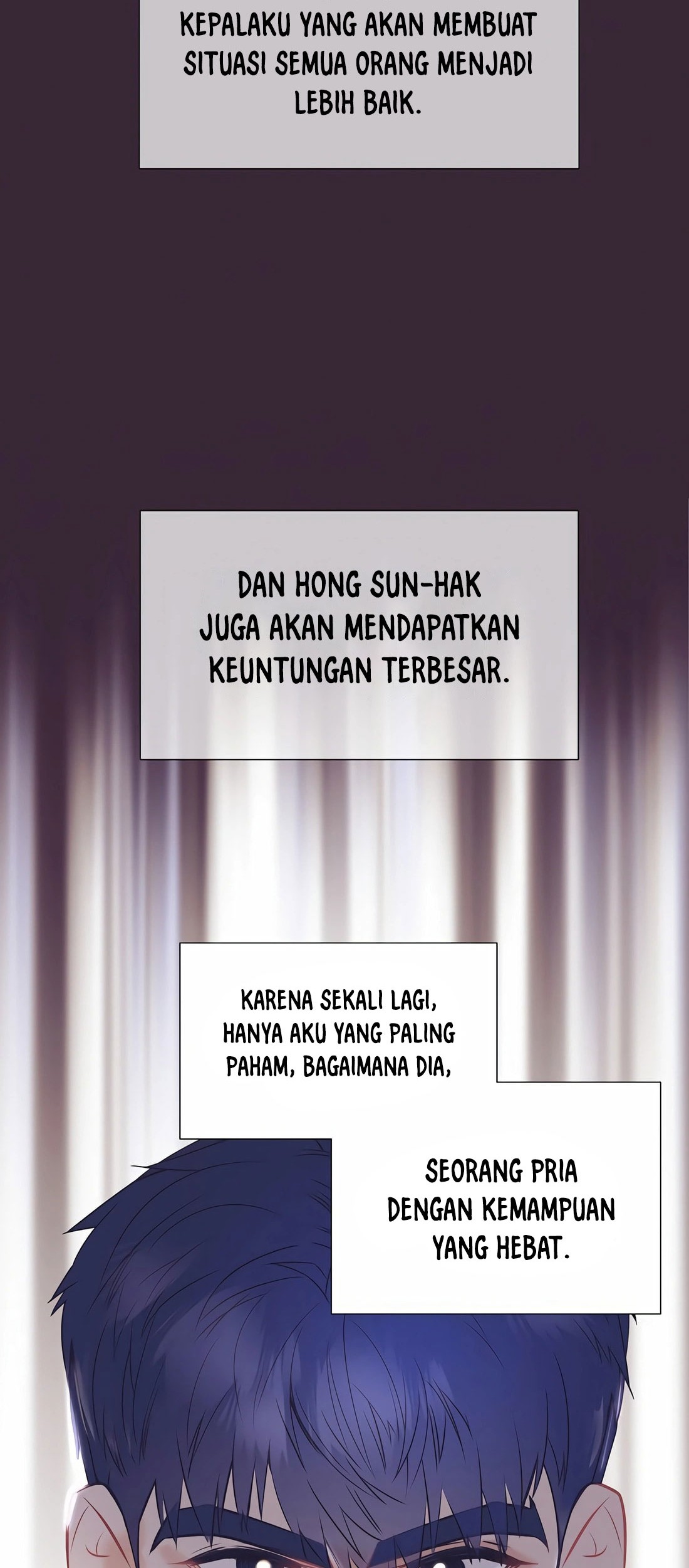 I Became a Sales Prodigy Chapter 20 - halaman 69