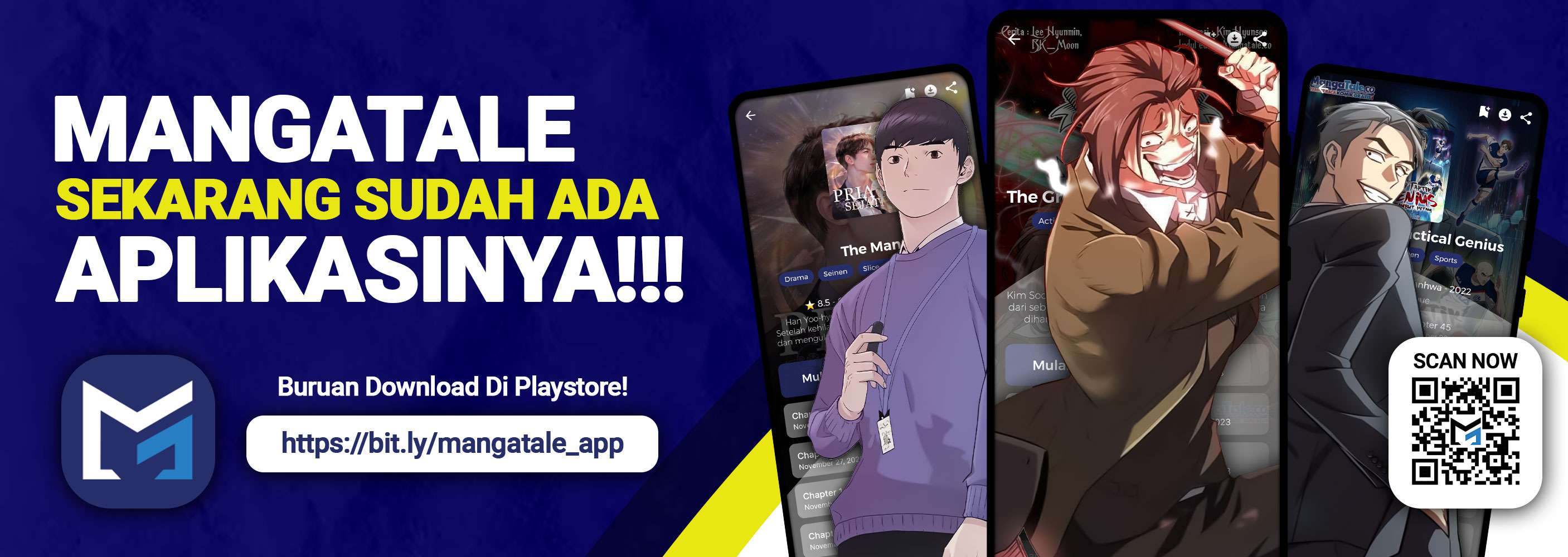 I Became a Sales Prodigy Chapter 20 - halaman 74