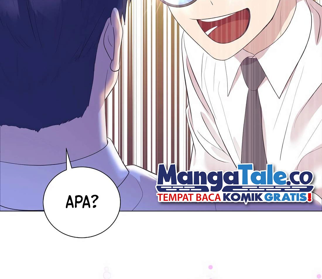 I Became a Sales Prodigy Chapter 21 - halaman 28