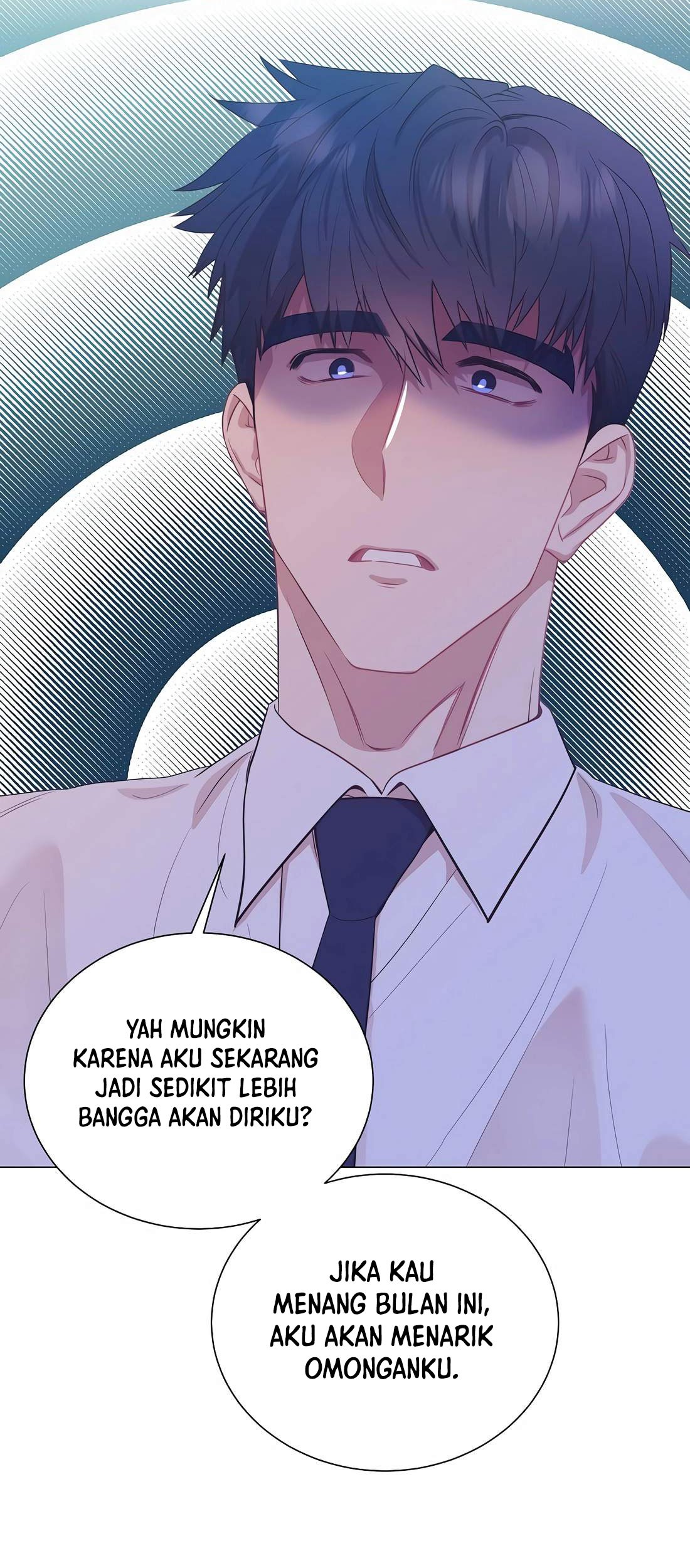 I Became a Sales Prodigy Chapter 21 - halaman 9