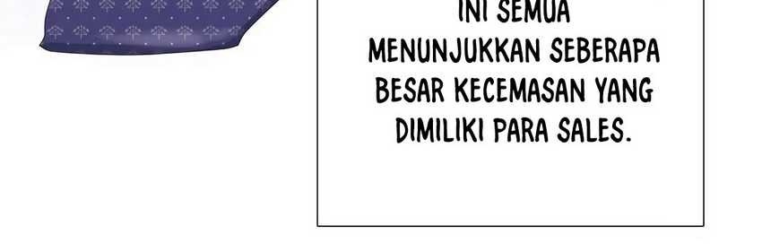 I Became a Sales Prodigy Chapter 22 - halaman 11