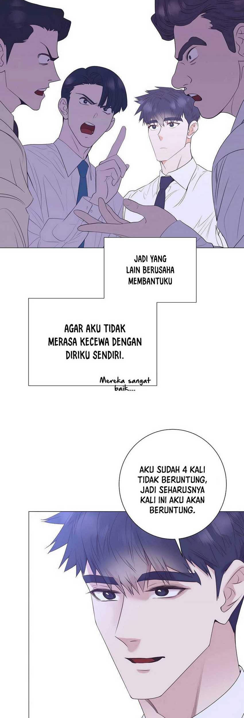 I Became a Sales Prodigy Chapter 22 - halaman 15