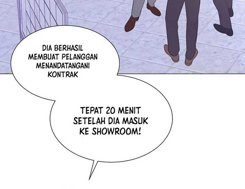 I Became a Sales Prodigy Chapter 22 - halaman 31