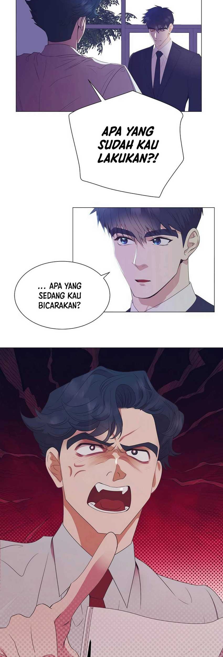 I Became a Sales Prodigy Chapter 22 - halaman 52