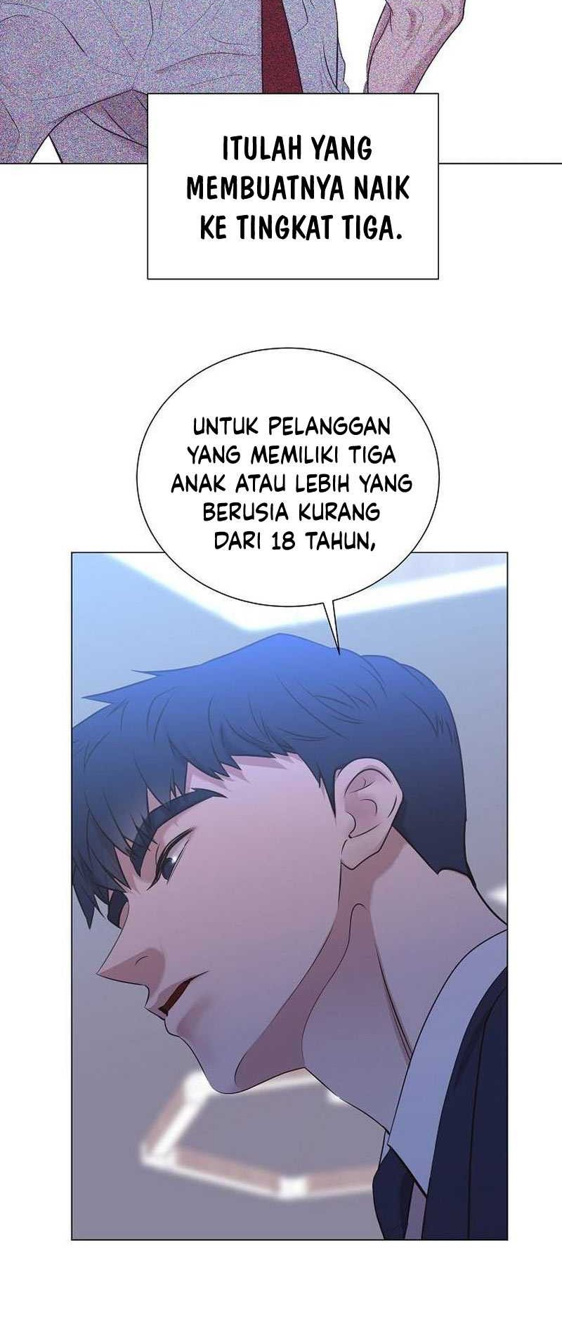 I Became a Sales Prodigy Chapter 23 - halaman 19