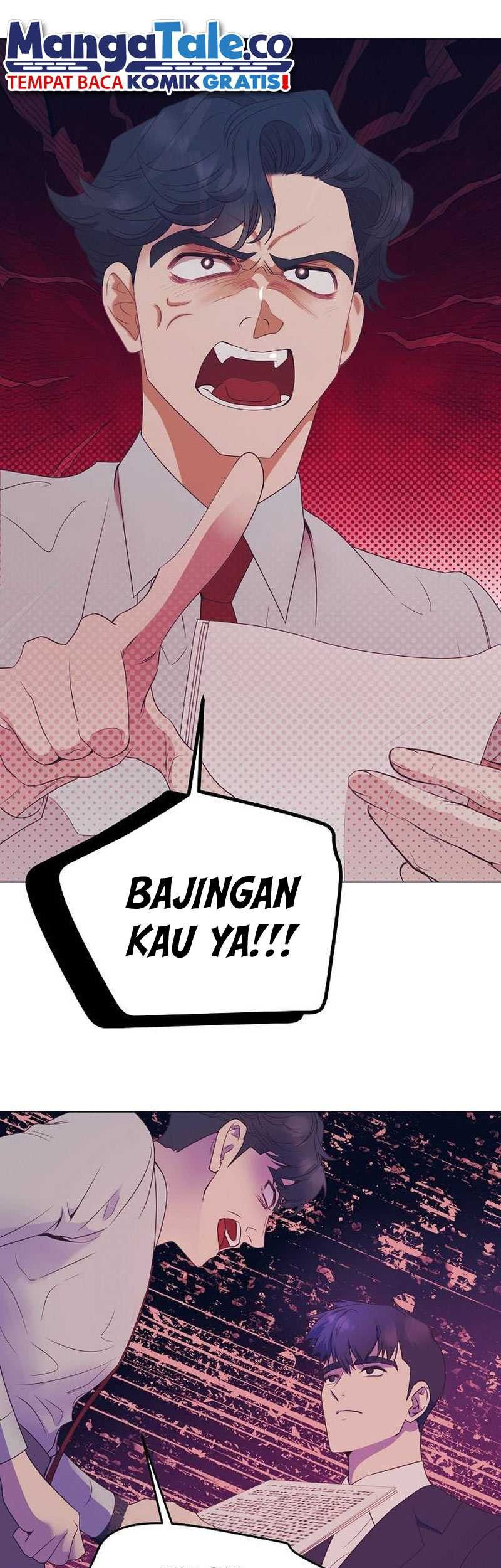 I Became a Sales Prodigy Chapter 23 - halaman 2