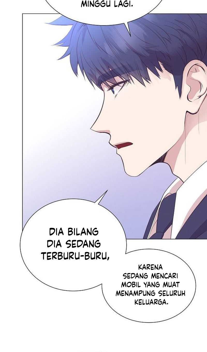 I Became a Sales Prodigy Chapter 23 - halaman 27