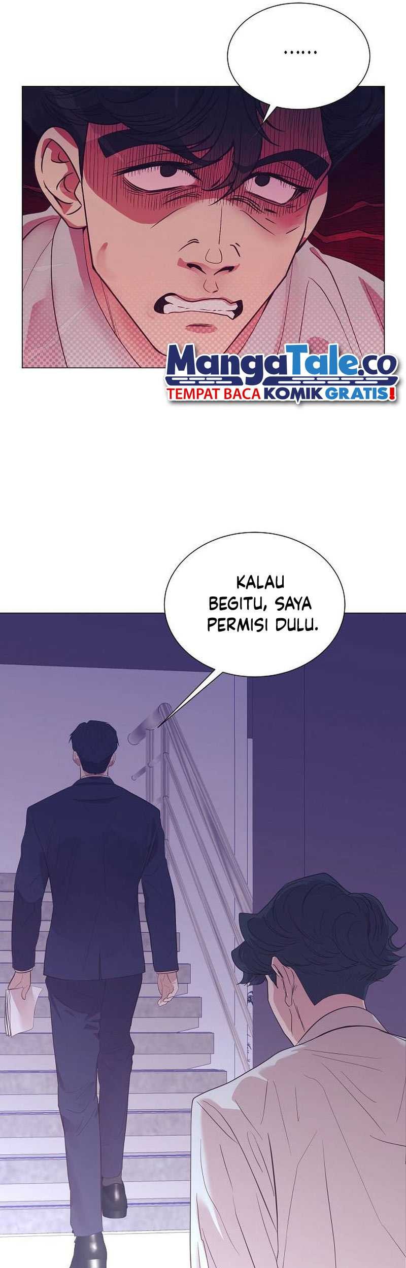 I Became a Sales Prodigy Chapter 23 - halaman 32
