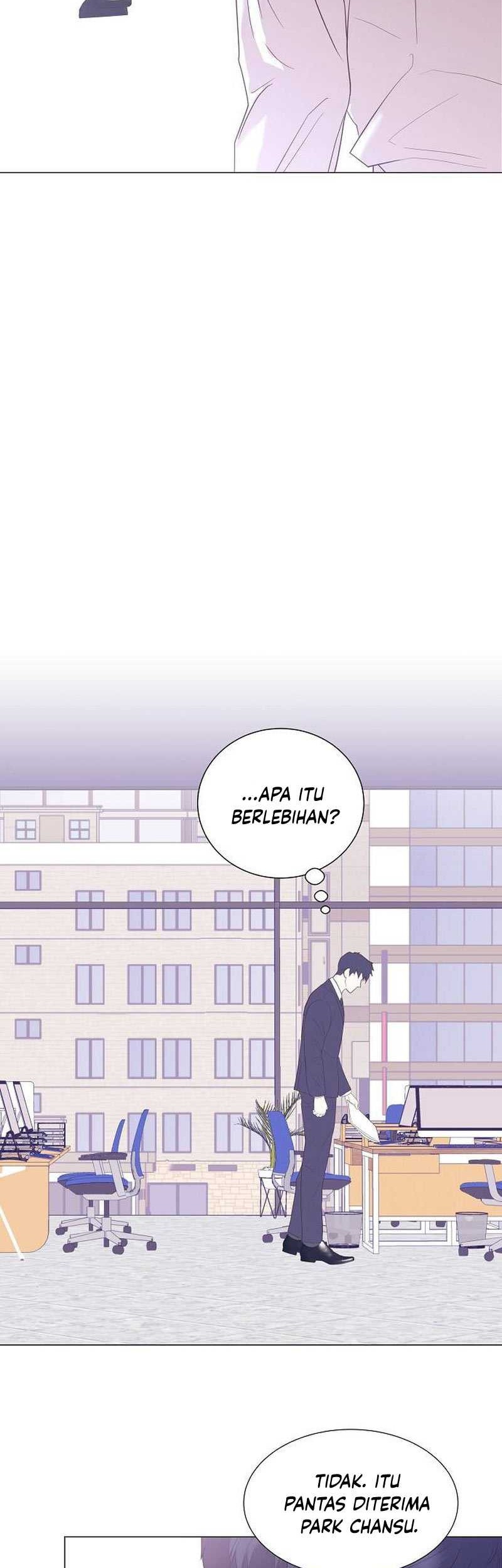 I Became a Sales Prodigy Chapter 23 - halaman 33