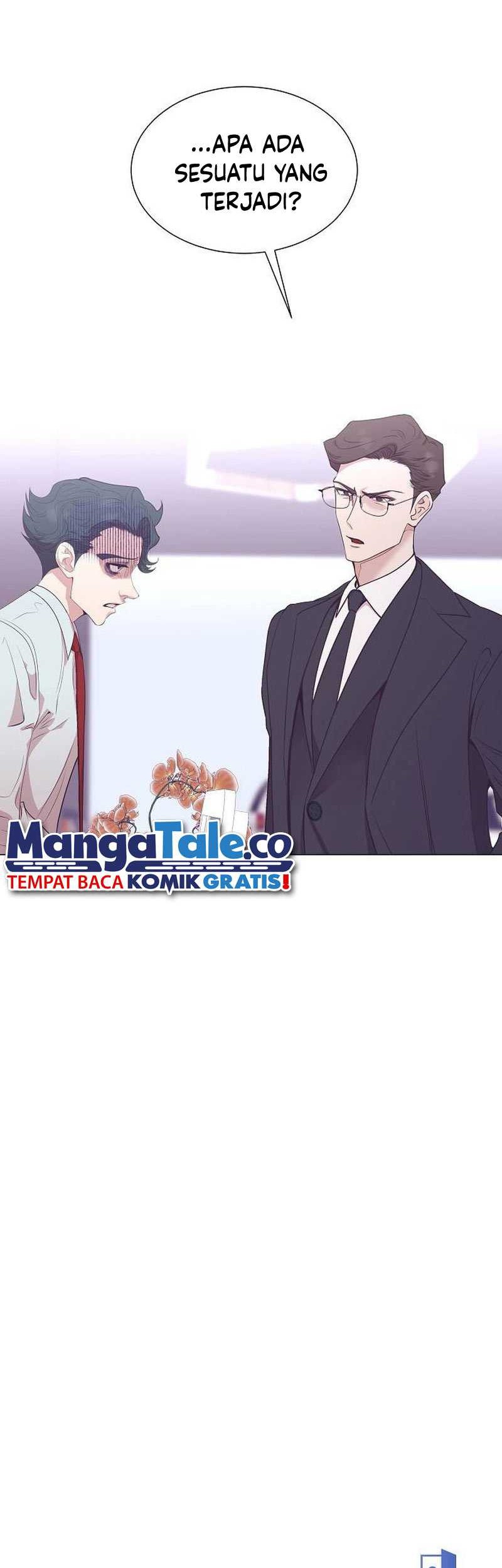 I Became a Sales Prodigy Chapter 23 - halaman 45