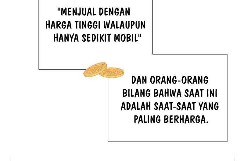 I Became a Sales Prodigy Chapter 23 - halaman 9