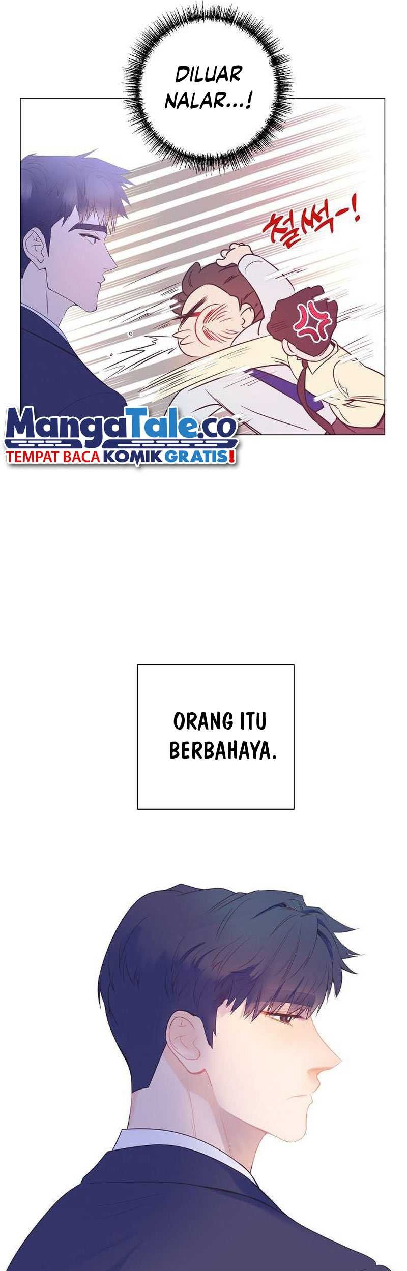 I Became a Sales Prodigy Chapter 24 - halaman 15
