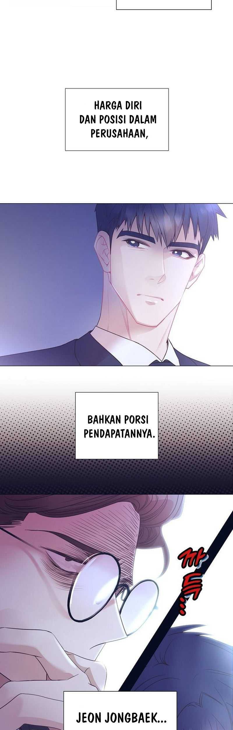 I Became a Sales Prodigy Chapter 24 - halaman 17