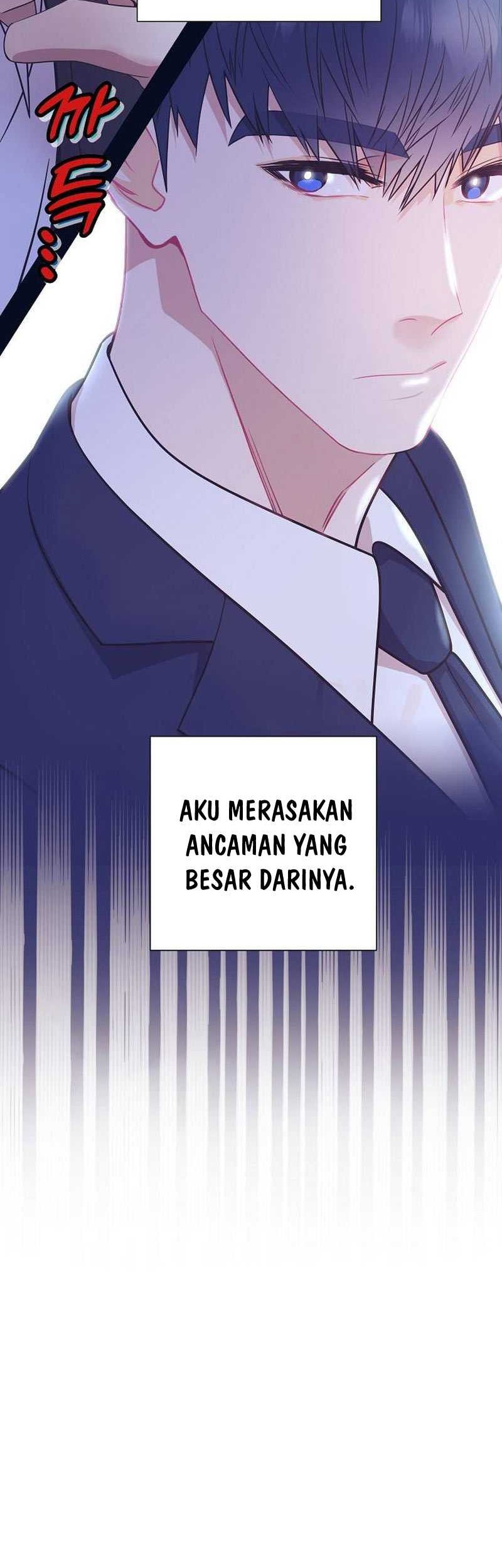 I Became a Sales Prodigy Chapter 24 - halaman 18