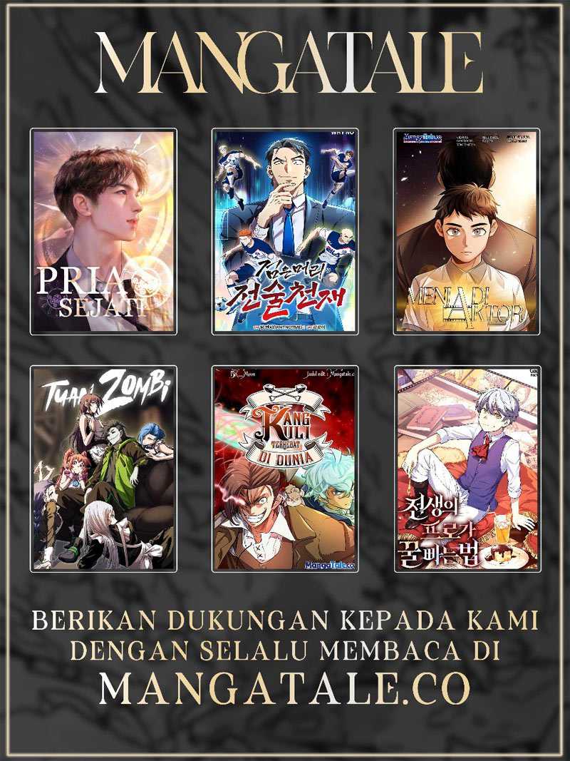 I Became a Sales Prodigy Chapter 24 - halaman 21