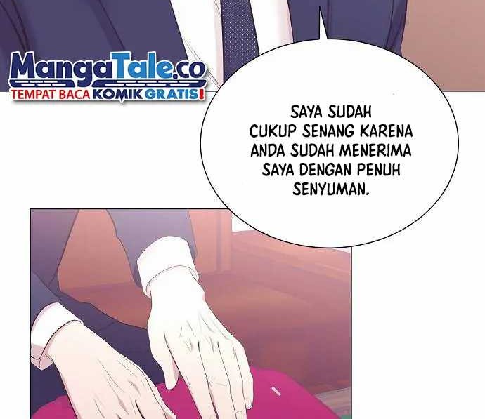 I Became a Sales Prodigy Chapter 25 - halaman 22