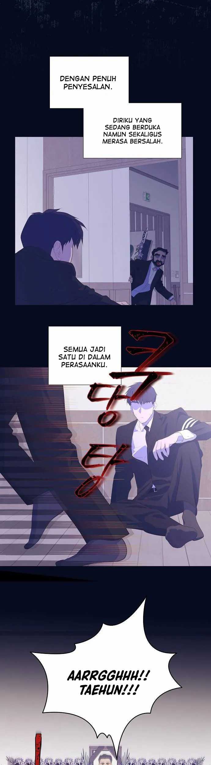 I Became a Sales Prodigy Chapter 25 - halaman 4