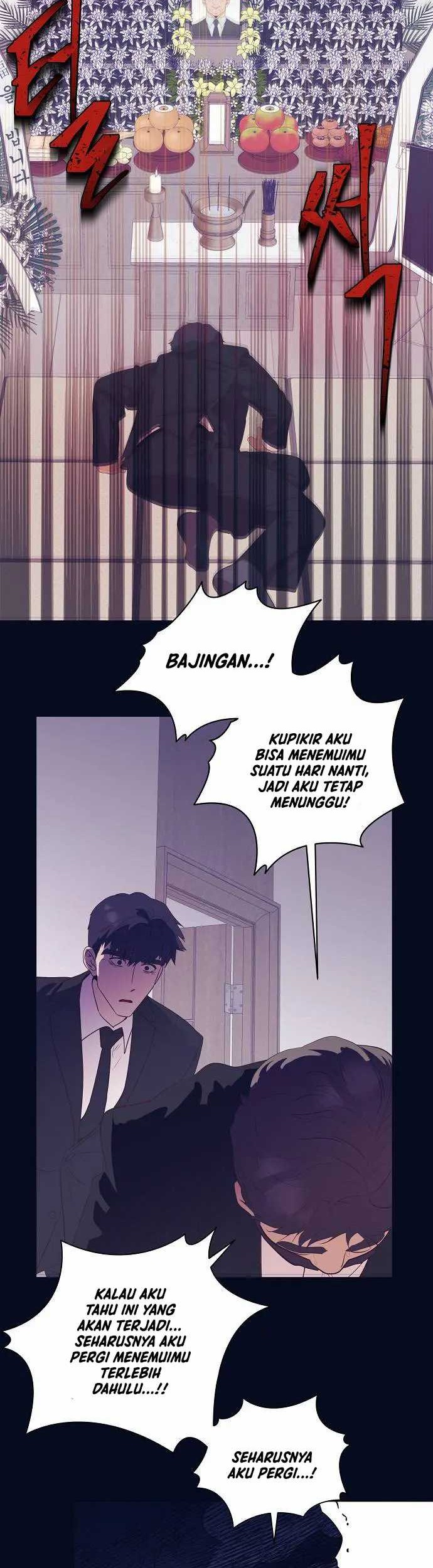 I Became a Sales Prodigy Chapter 25 - halaman 5