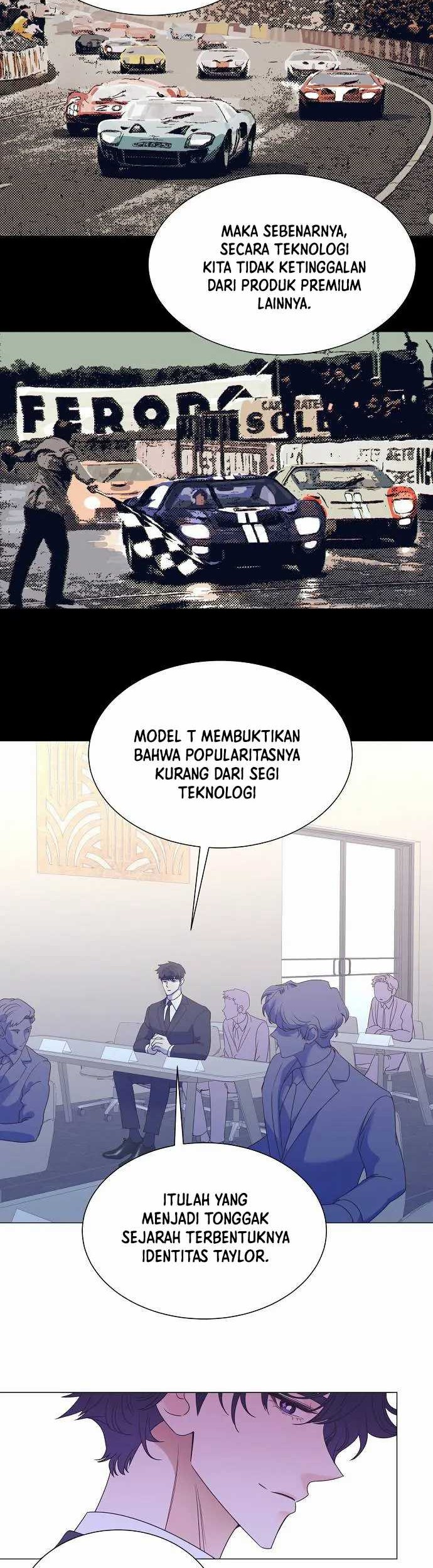 I Became a Sales Prodigy Chapter 26 - halaman 38