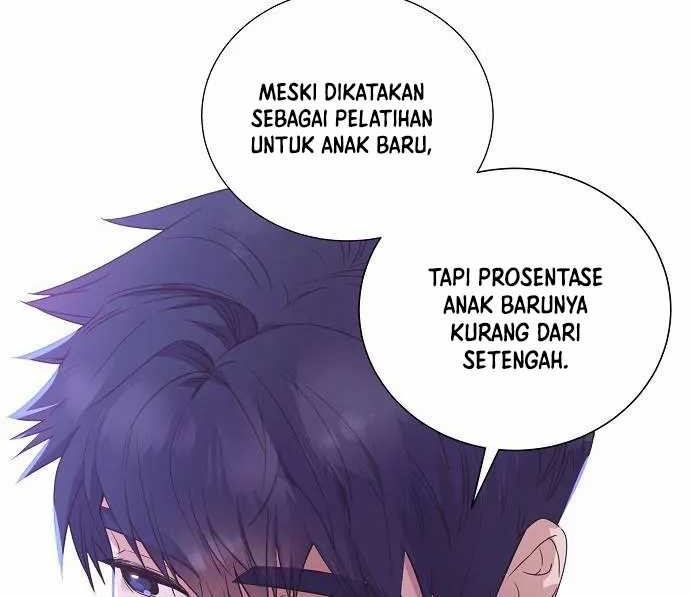 I Became a Sales Prodigy Chapter 26 - halaman 8