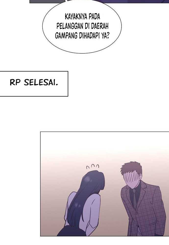I Became a Sales Prodigy Chapter 27 - halaman 13