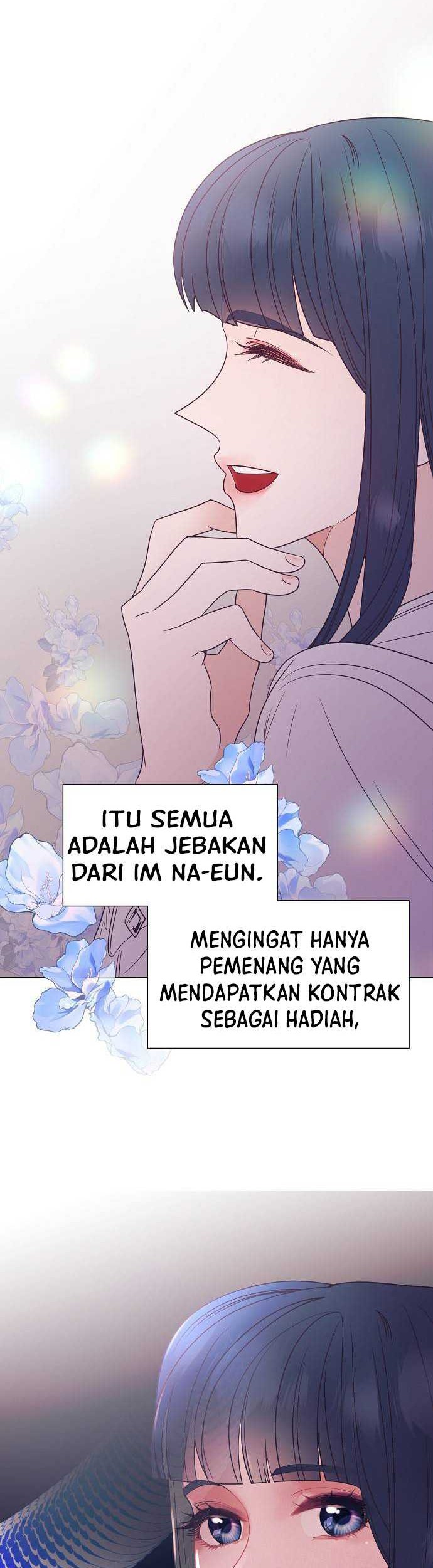 I Became a Sales Prodigy Chapter 27 - halaman 15