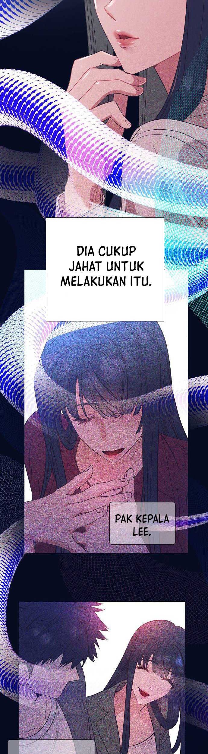 I Became a Sales Prodigy Chapter 27 - halaman 16