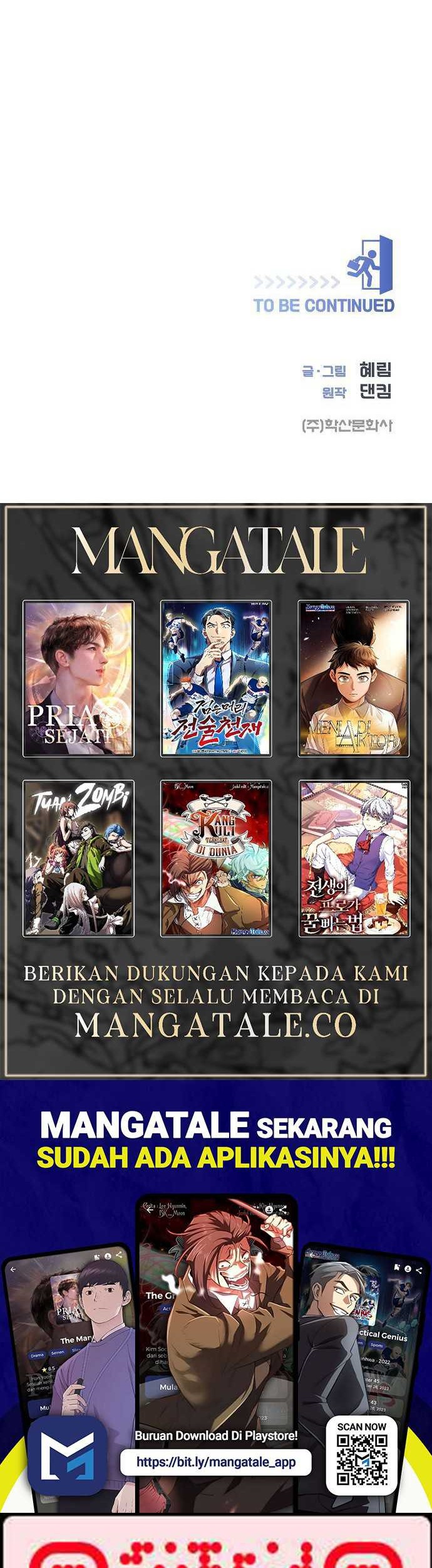 I Became a Sales Prodigy Chapter 27 - halaman 19