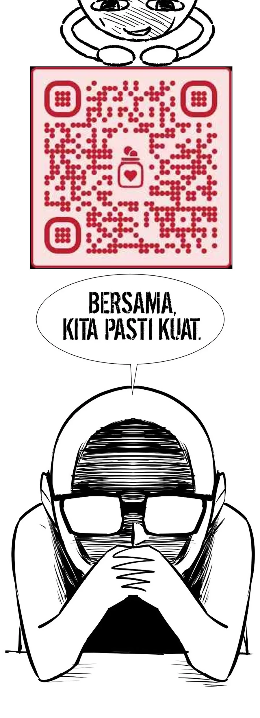 I Became a Sales Prodigy Chapter 28 - halaman 48