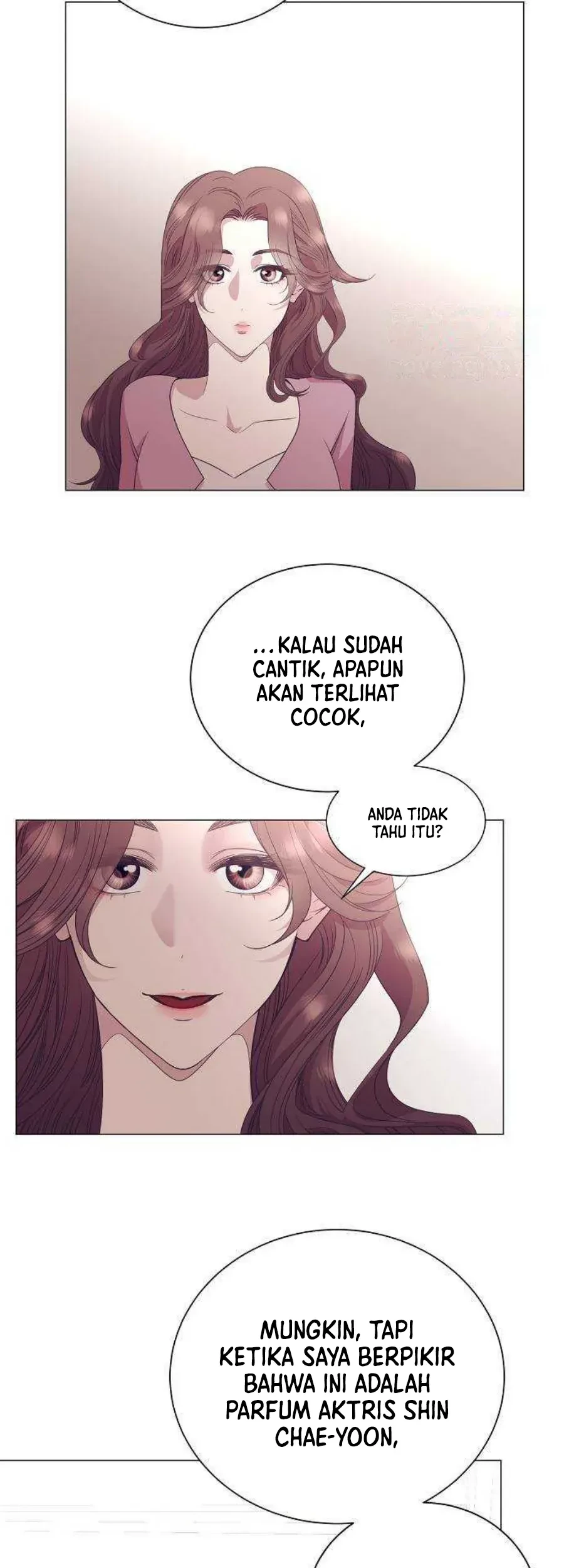 I Became a Sales Prodigy Chapter 29 - halaman 1
