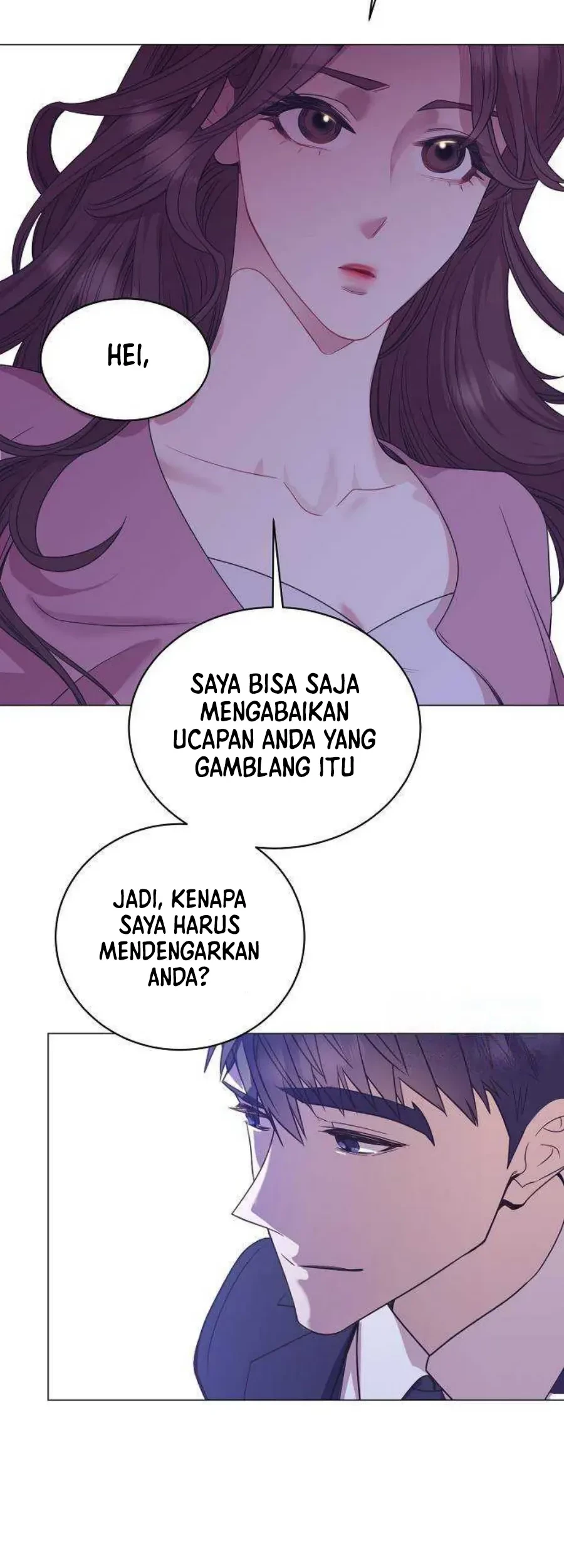 I Became a Sales Prodigy Chapter 29 - halaman 11
