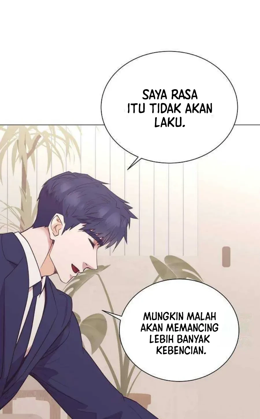 I Became a Sales Prodigy Chapter 29 - halaman 21