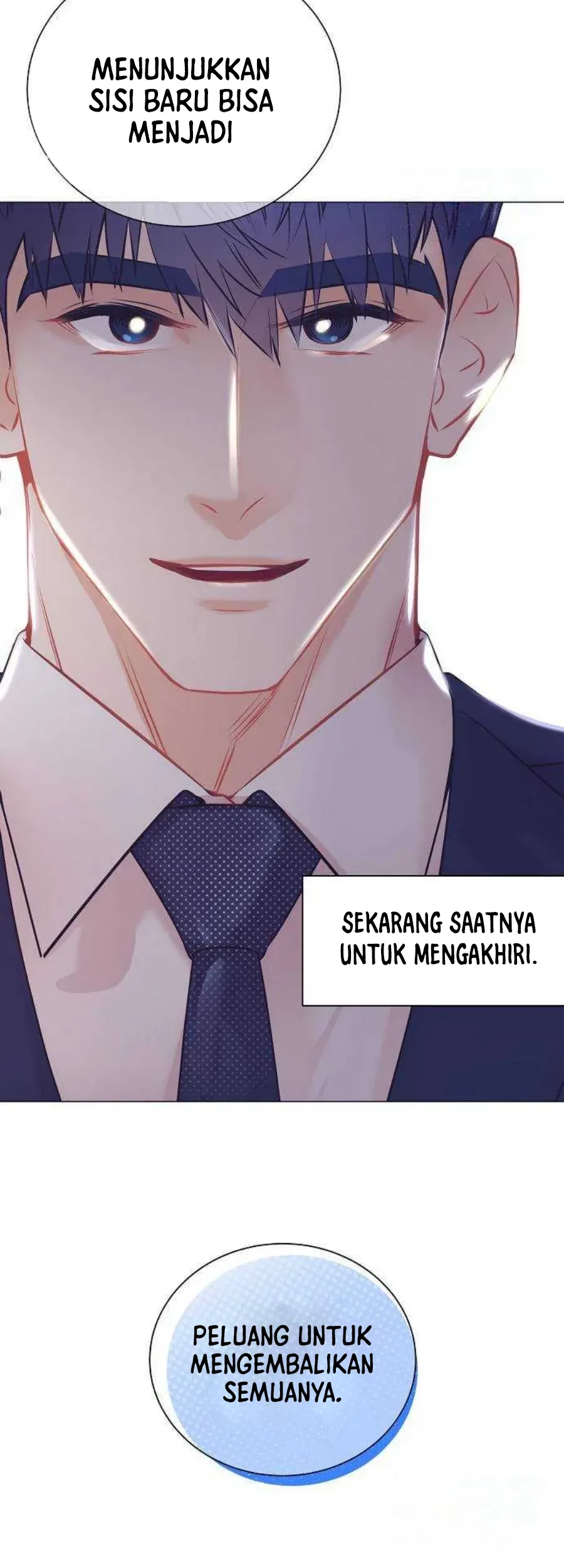 I Became a Sales Prodigy Chapter 29 - halaman 25