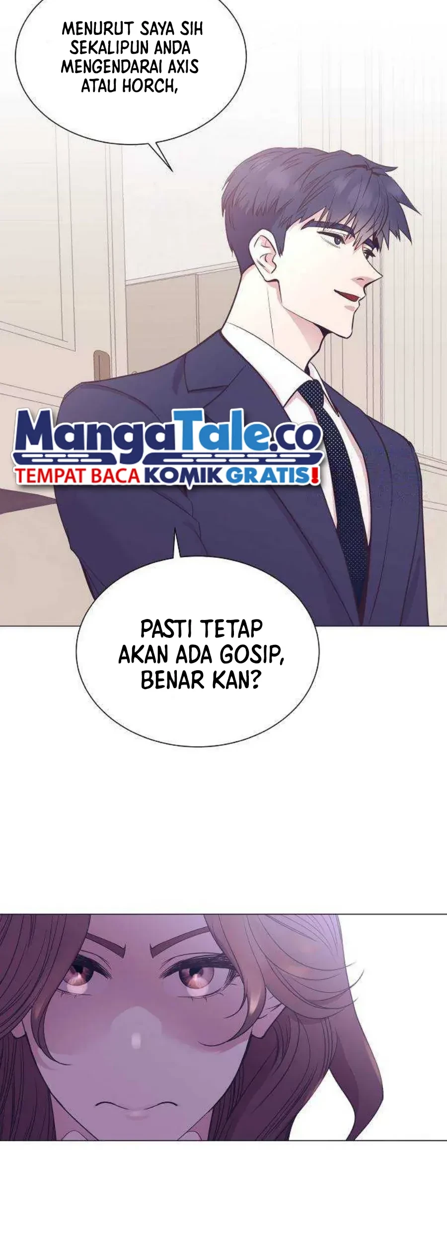 I Became a Sales Prodigy Chapter 29 - halaman 6