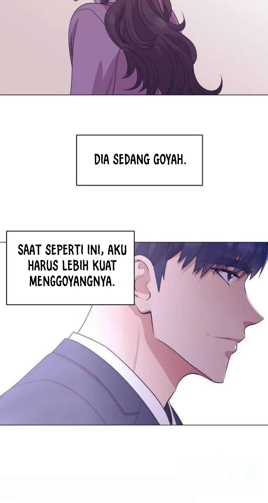 I Became a Sales Prodigy Chapter 29 - halaman 9