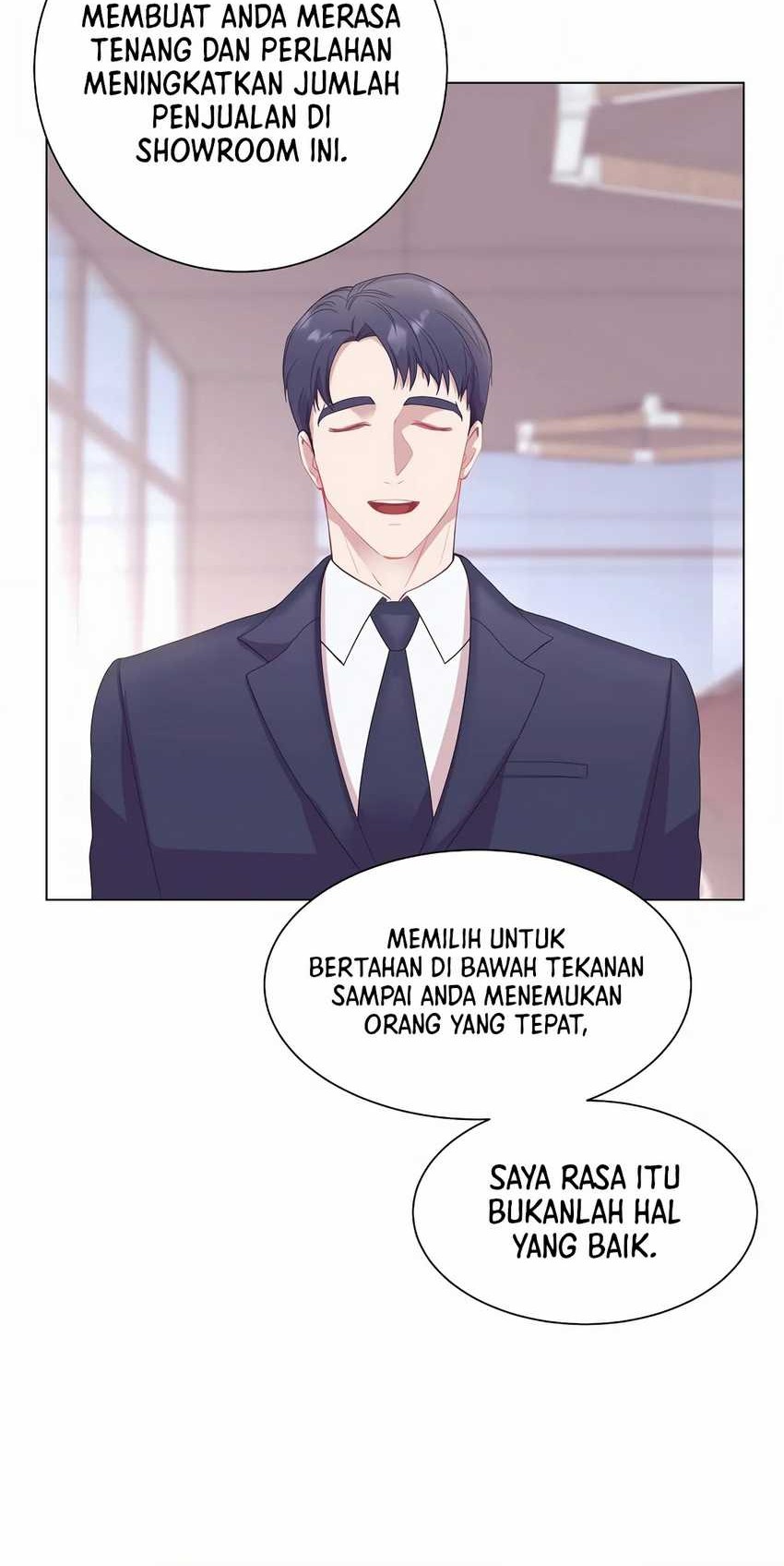 I Became a Sales Prodigy Chapter 3 - halaman 14