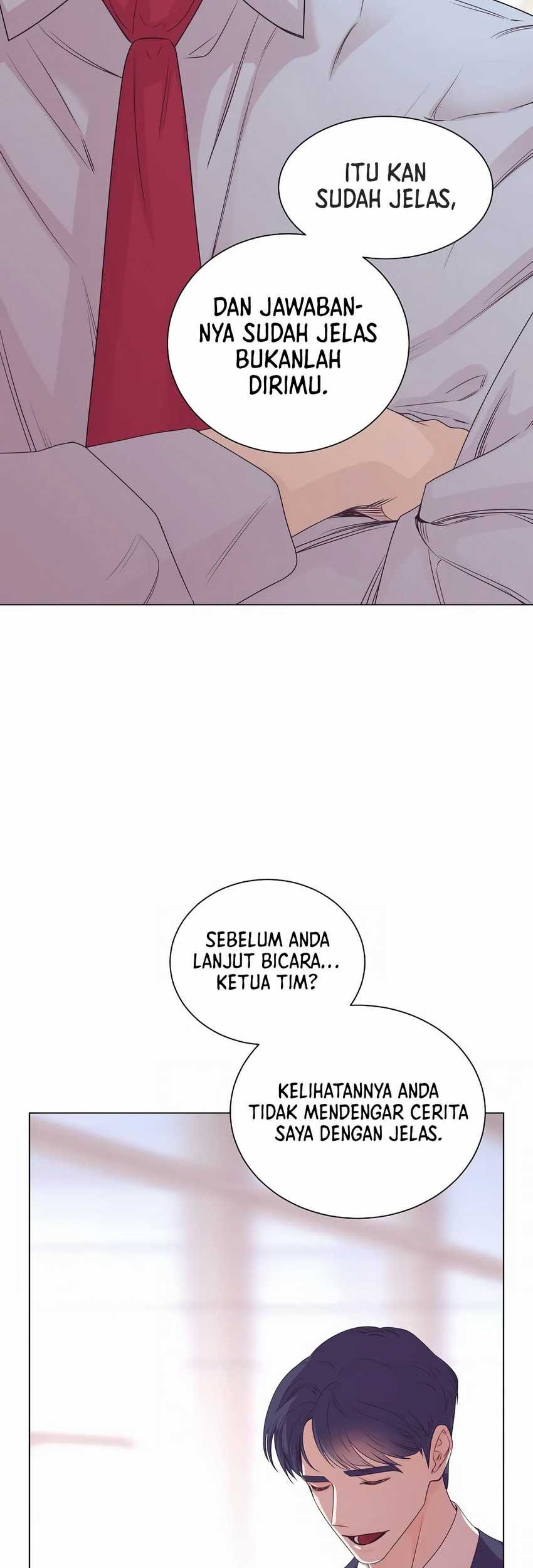I Became a Sales Prodigy Chapter 3 - halaman 16