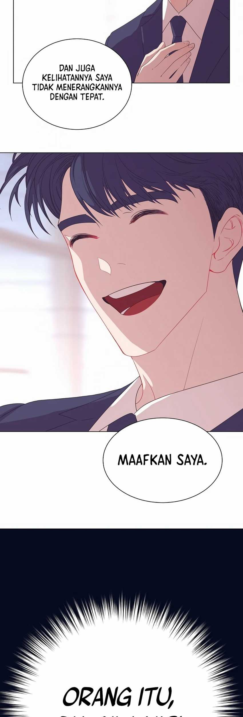 I Became a Sales Prodigy Chapter 3 - halaman 17