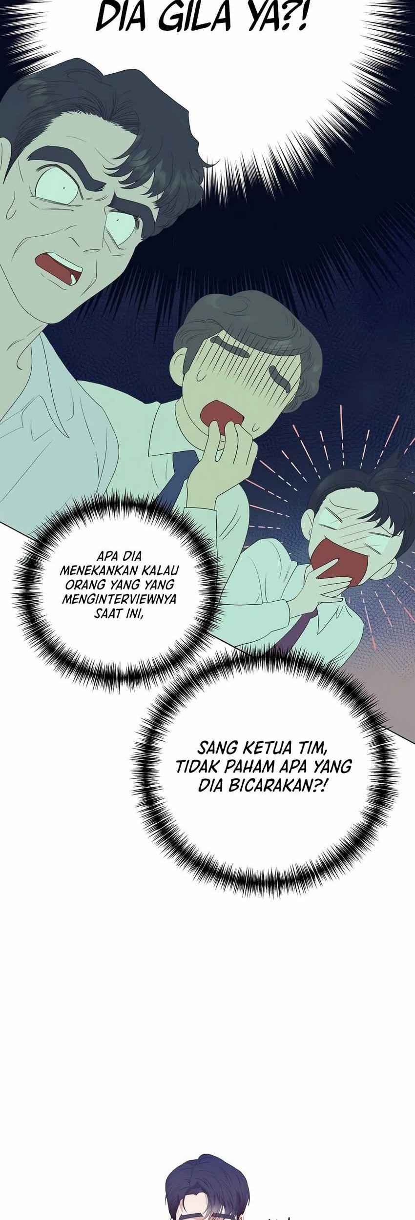 I Became a Sales Prodigy Chapter 3 - halaman 18