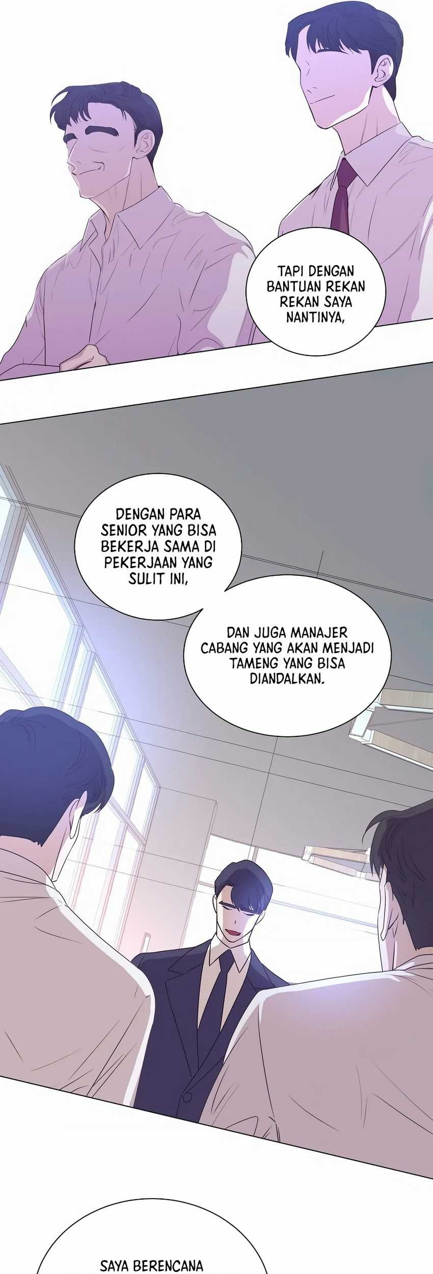 I Became a Sales Prodigy Chapter 3 - halaman 25