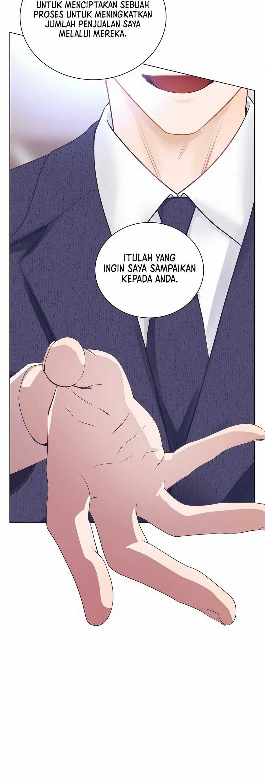 I Became a Sales Prodigy Chapter 3 - halaman 26