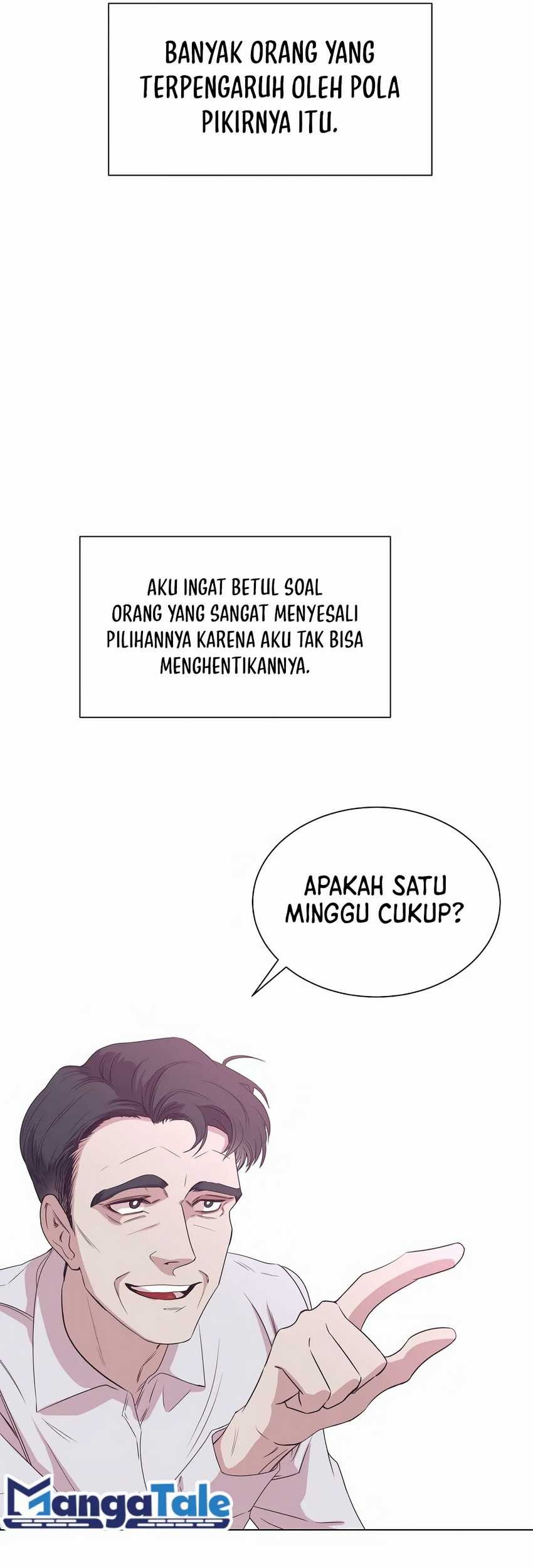 I Became a Sales Prodigy Chapter 3 - halaman 30