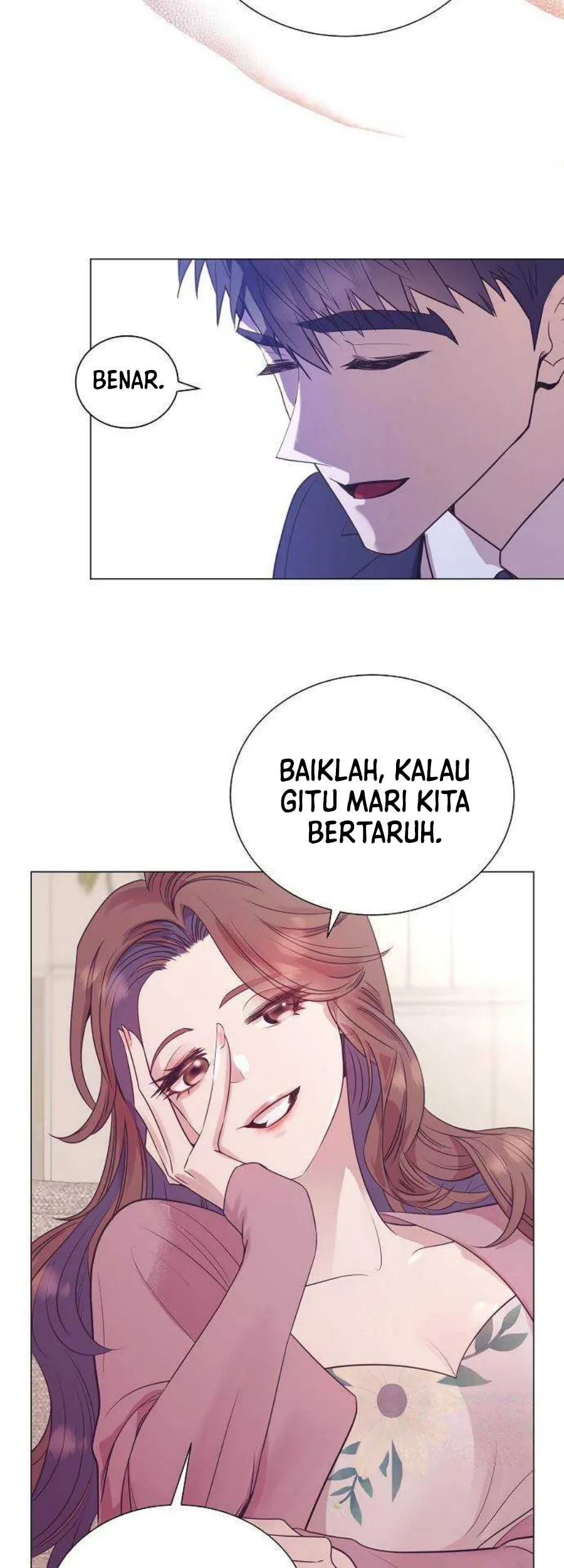 I Became a Sales Prodigy Chapter 30 - halaman 11