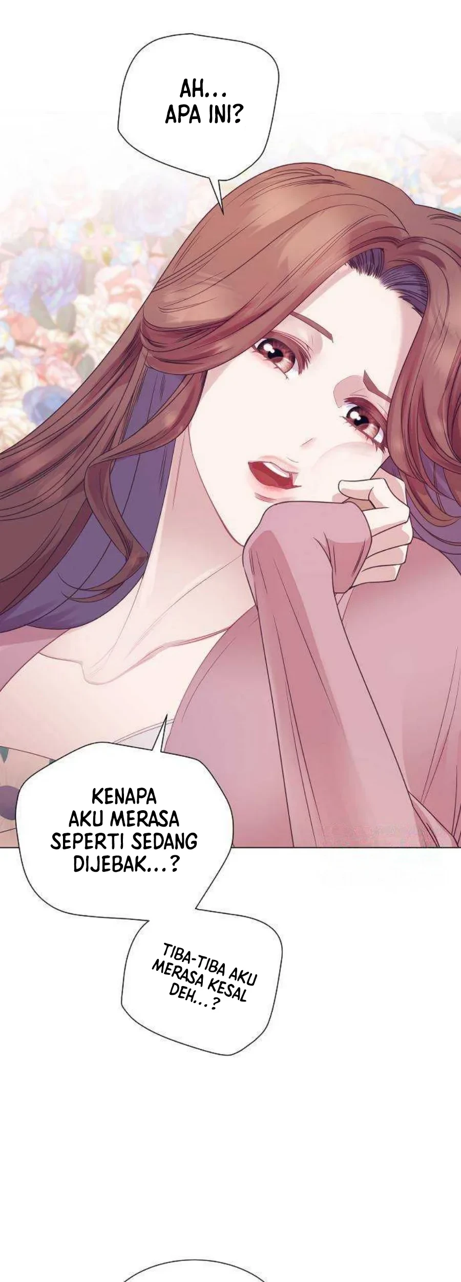 I Became a Sales Prodigy Chapter 30 - halaman 15
