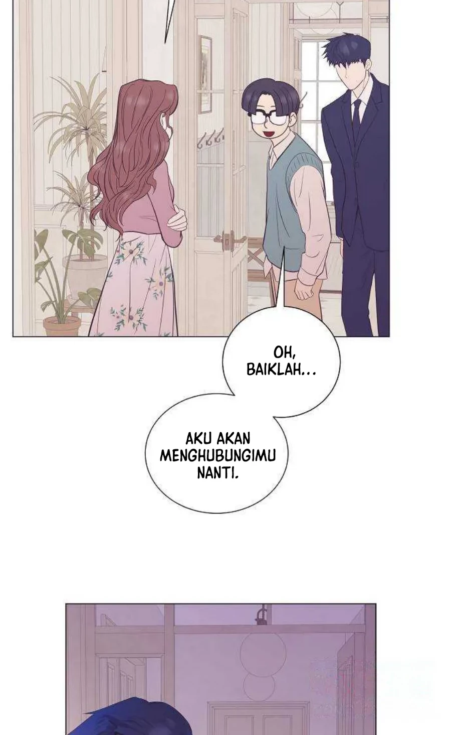 I Became a Sales Prodigy Chapter 30 - halaman 20