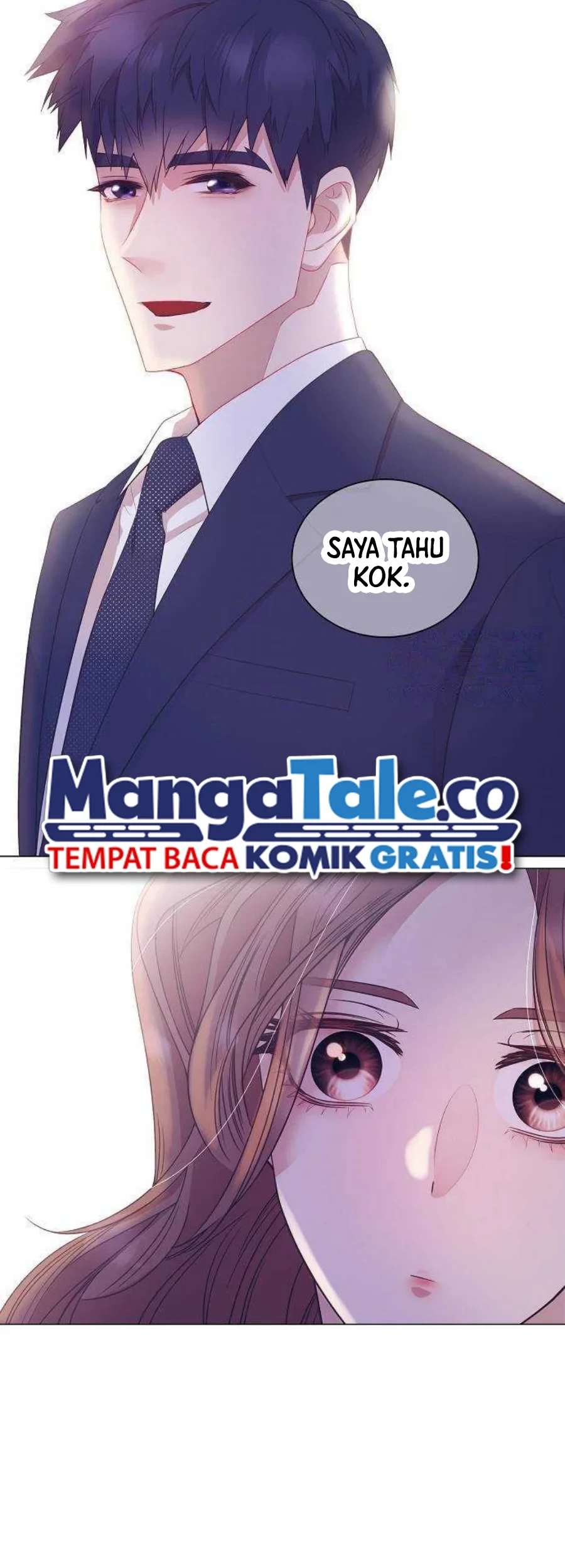 I Became a Sales Prodigy Chapter 30 - halaman 23
