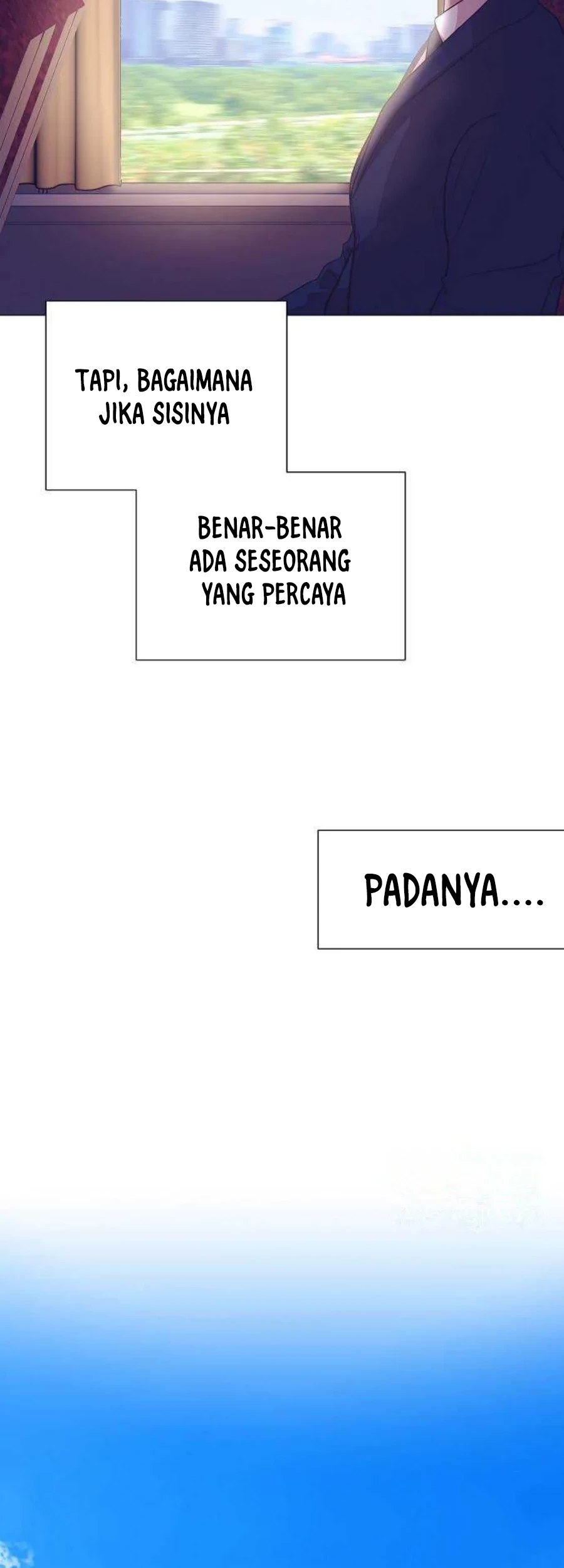 I Became a Sales Prodigy Chapter 30 - halaman 28