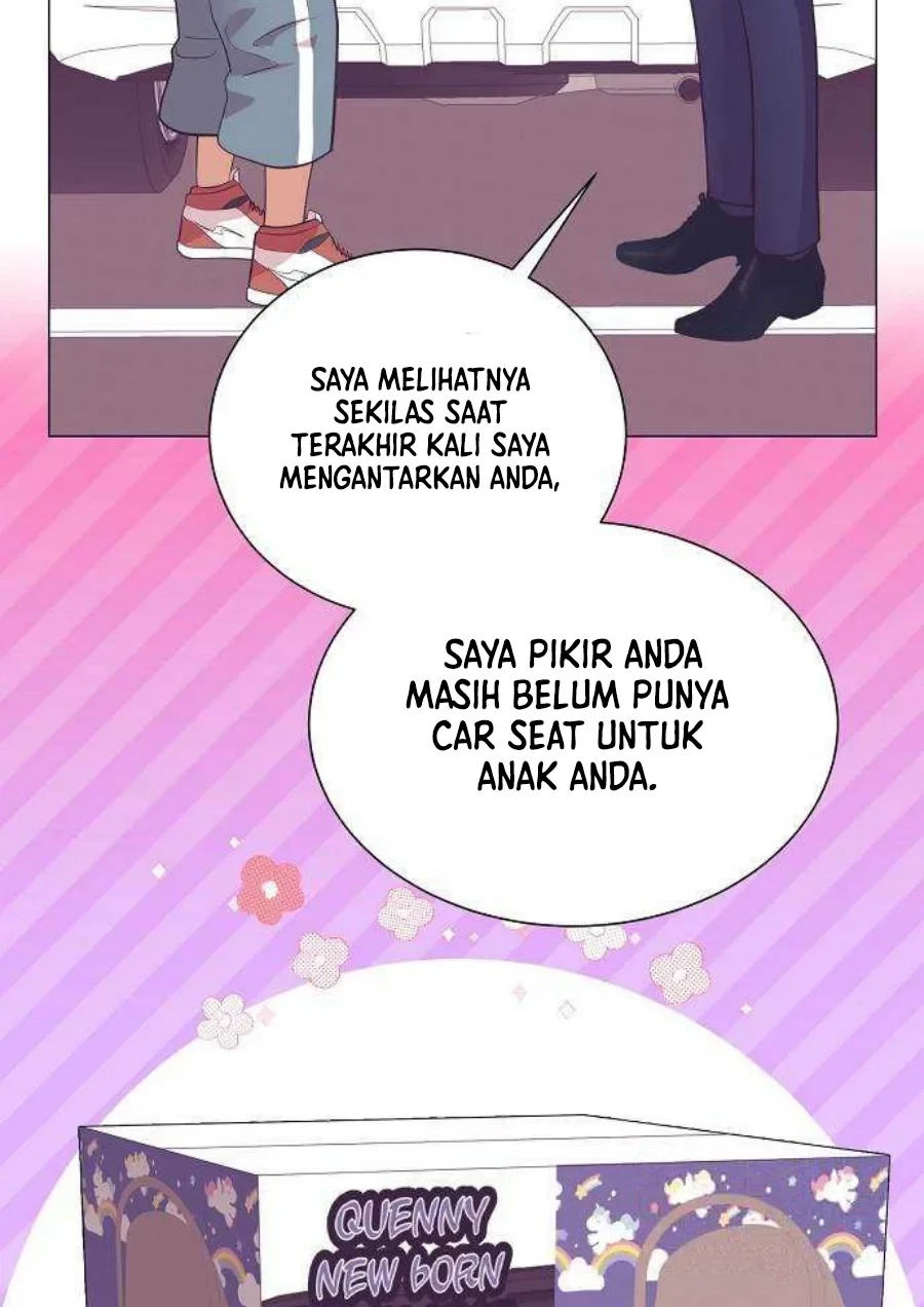 I Became a Sales Prodigy Chapter 31 - halaman 15