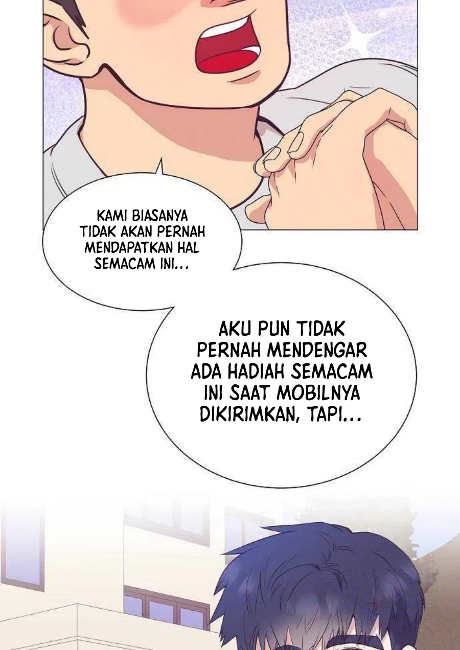 I Became a Sales Prodigy Chapter 31 - halaman 22