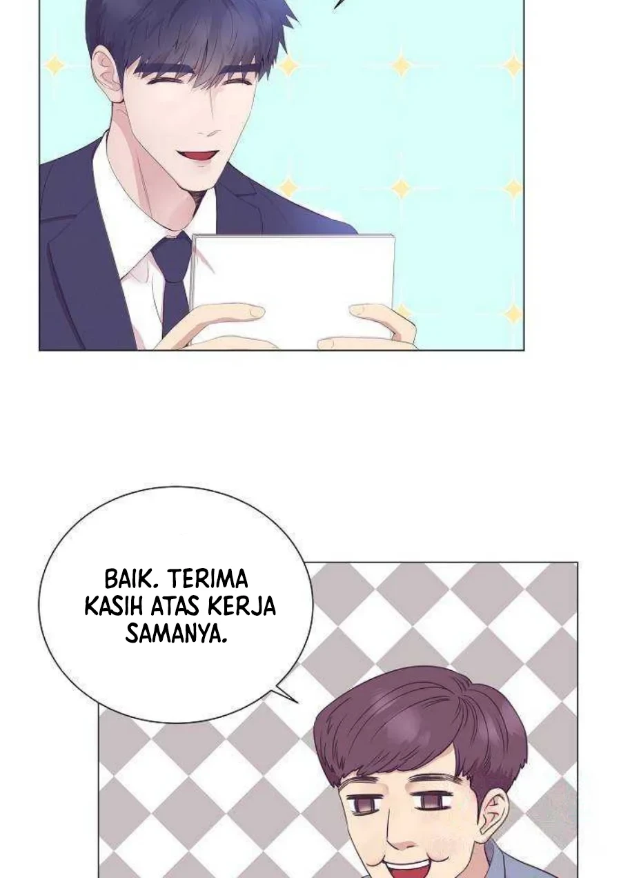 I Became a Sales Prodigy Chapter 31 - halaman 36